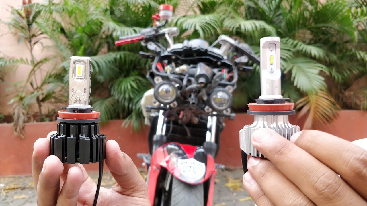 Best led headlights ever!!!
