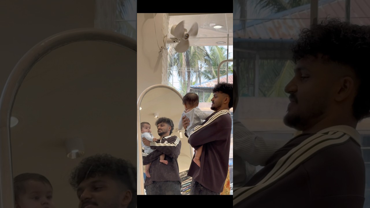 അങ്ങനെ കുട്ടികളുടെ പെരുന്നാൾ purchase കഴിഞ്ഞു 🤍