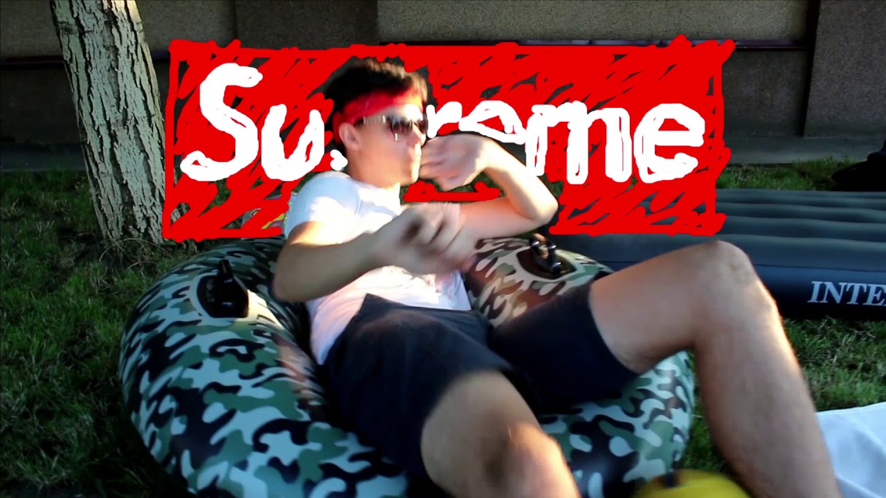 CODY $HERWOOD - Partyboi