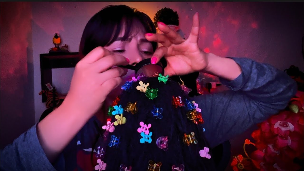 TE SACO TU PIOJITO PARA QUE DUERMAS MEJOR 😴💤💤🐜🐜
