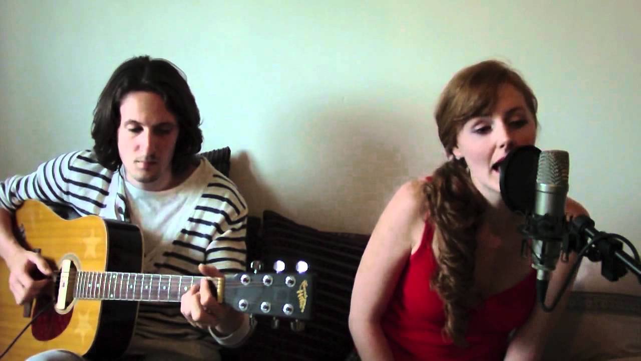 Al Green - Let's Stay Together (EMG Acoustics Cover)