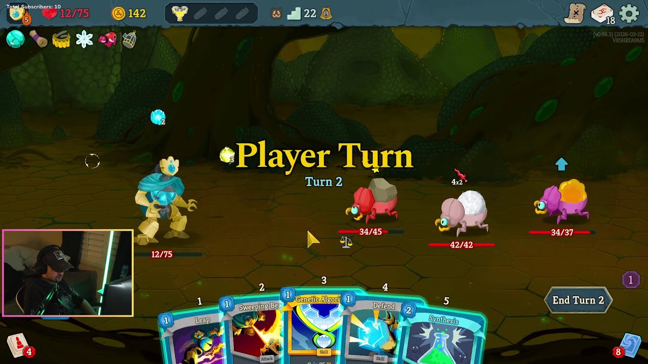 ARKHERON GAMEPLAY 🔴 Live ARKHERON PRO