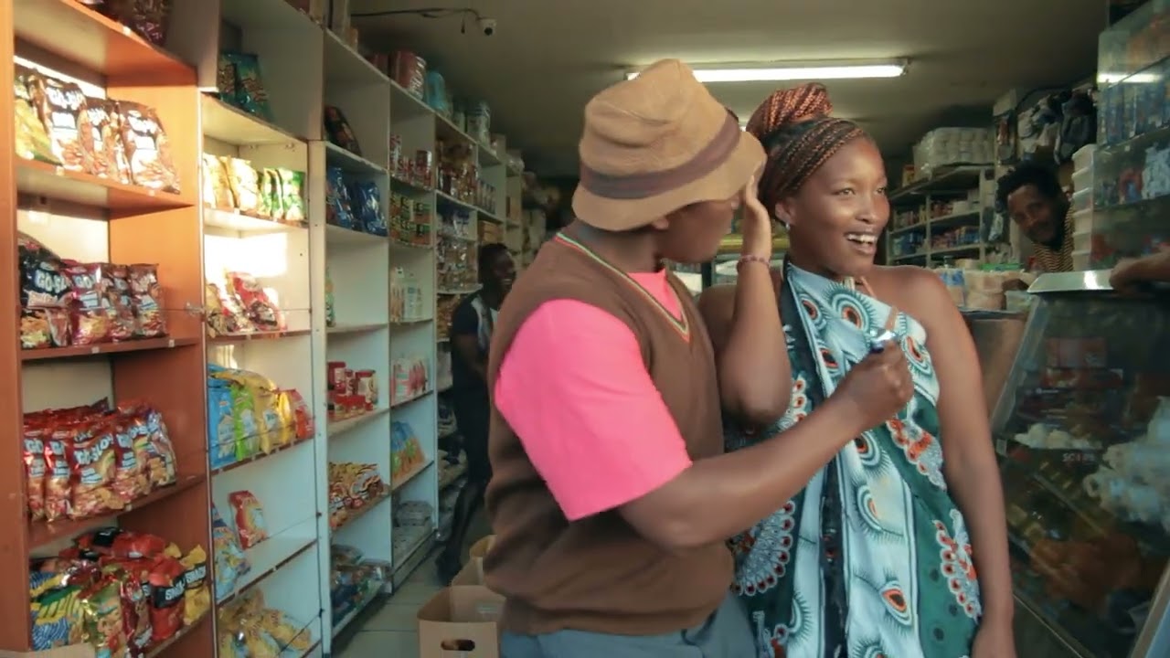 Plan B~Thukuta Langa -Official video Dir by DMK