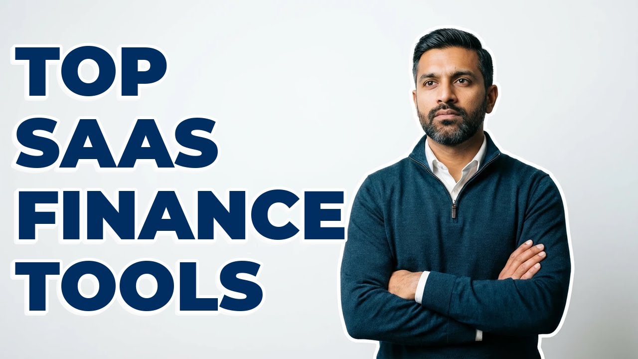 What Tools Monitor Finance SaaS Performance Effectively?