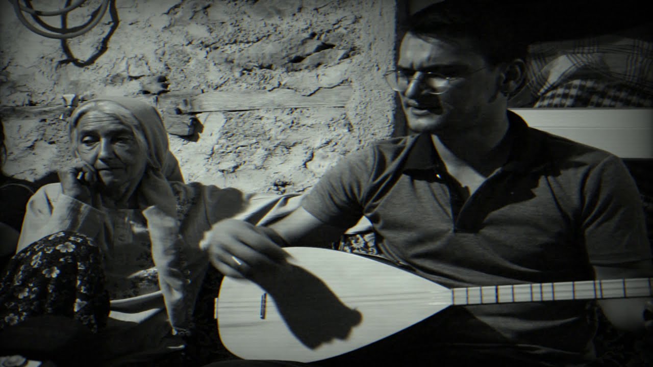 Ali Mahsuni Seven - Yürü Yalan Dünya