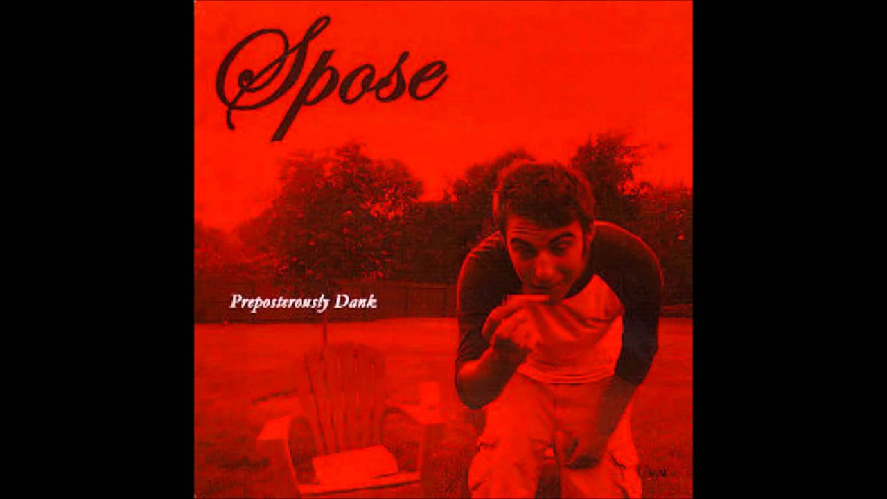 Drugs, Girls, Money & Liquor (Remastered) - Spose