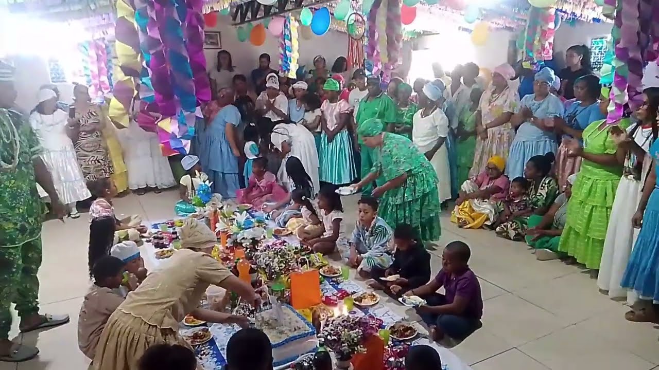 Caruru de Mãe Iolanda P2