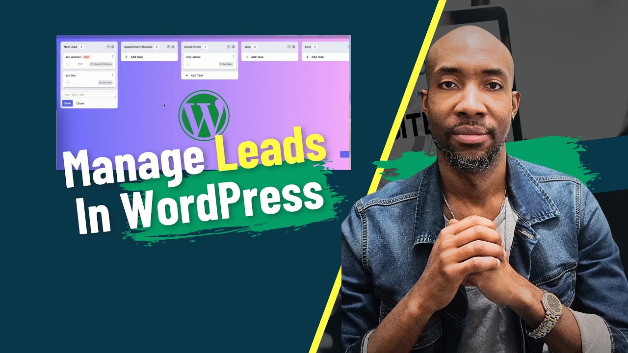 Build a FREE Sales Pipeline System in WordPress That Actually Works! | Online Systems Check