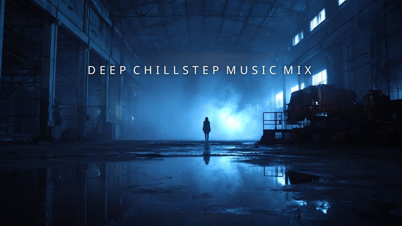 Chill & Peaceful Ambient Music | Deep Relaxation Tunes to Uplift Your Soul