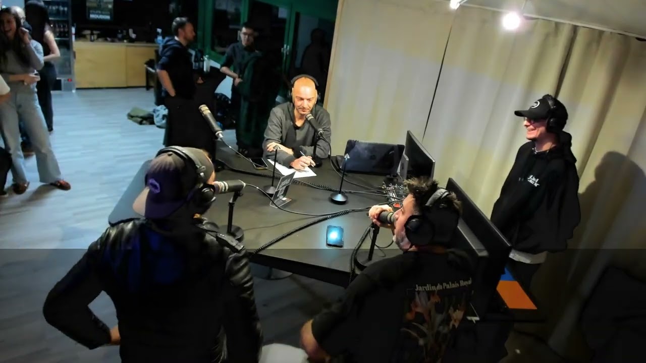 Jolano Live @ Back2Noize Radio - House of Sound Connection Show (15.01.2026)