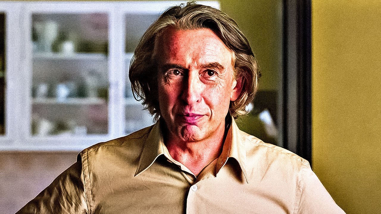 THE PENGUIN LESSONS Trailer (2024) Steve Coogan