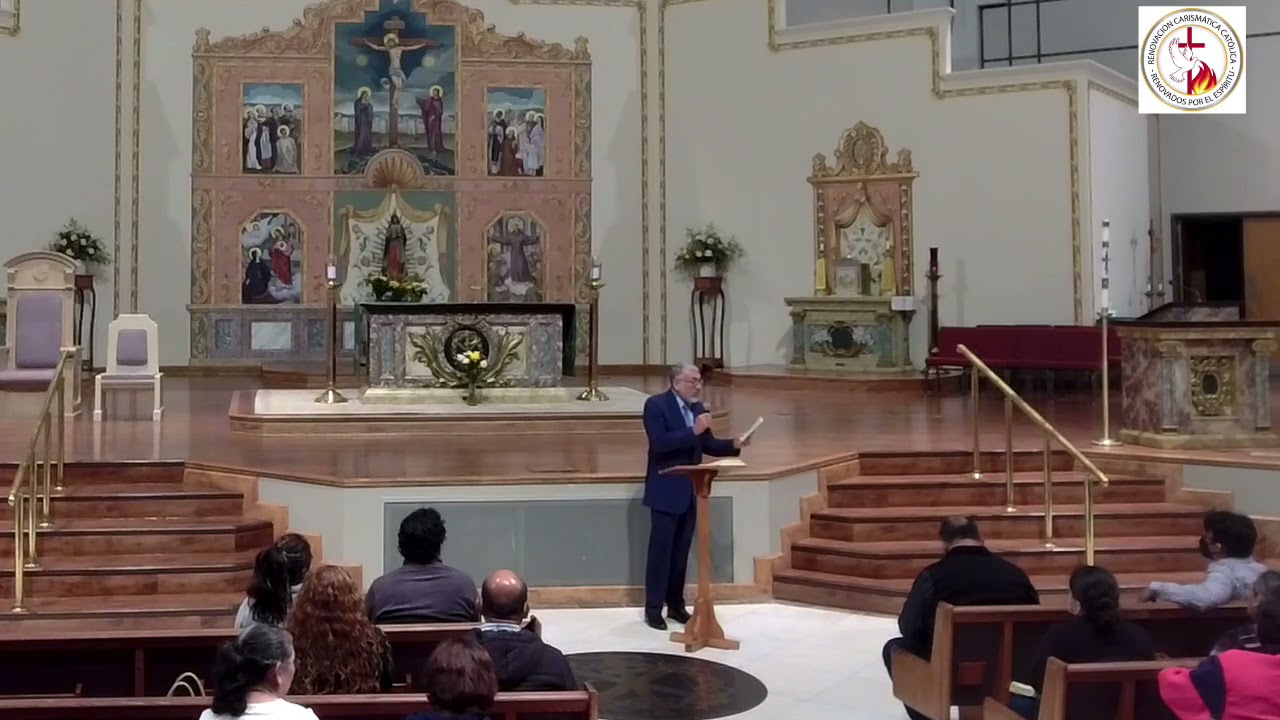 Salvador Gómez,Predicacion, para ser mejores servidores para el Señor.