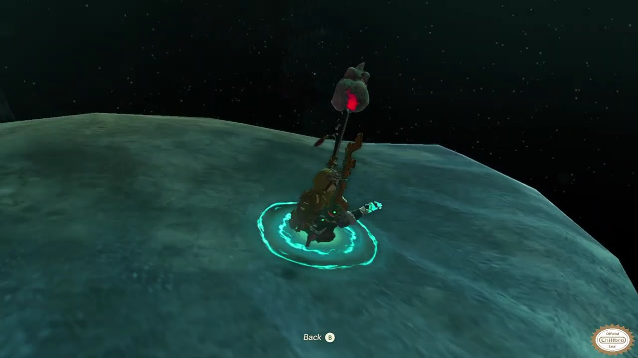 just a few depths things, then le castle「 really. castle. frfr. 』