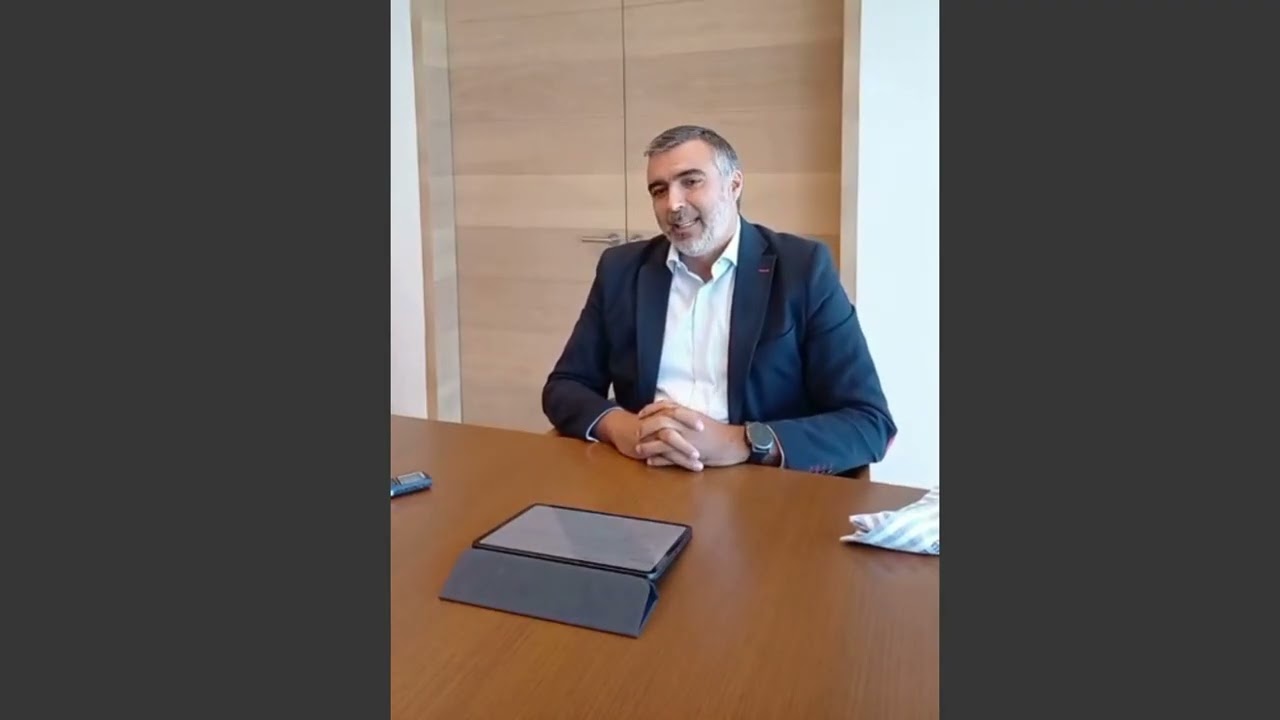 La Torre BBVA cumple 10 años. ¿Qué hay detrás de su operación, gestión y funcionamiento diario?