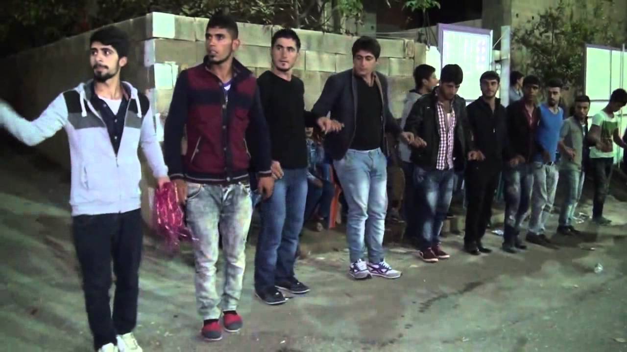 HALAY TV Nizip Halayları