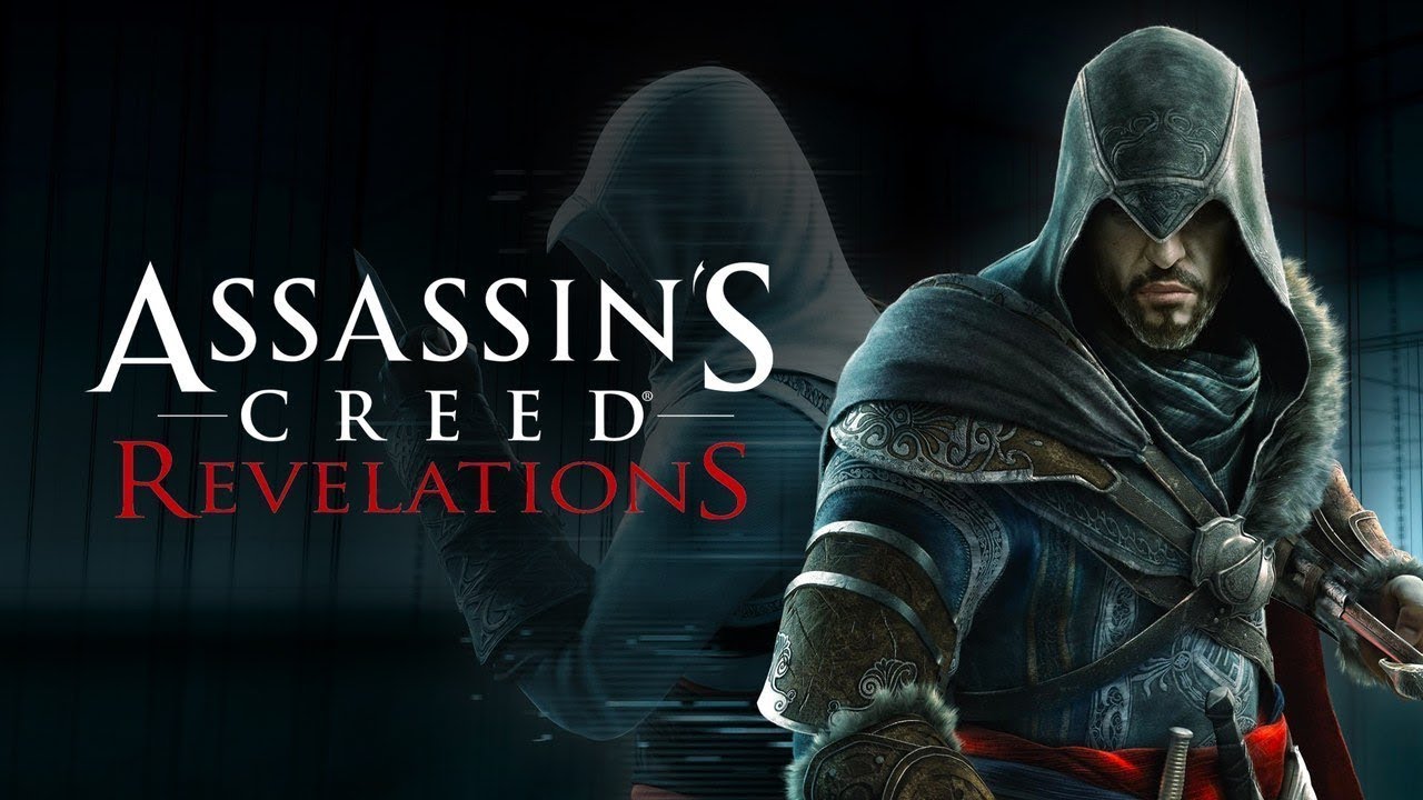 ASSASSIN'S CREED: REVELATIONS REMASTERED PS4 PRO - 100% TROFÉU - PT-BR - Modo História - Part 9