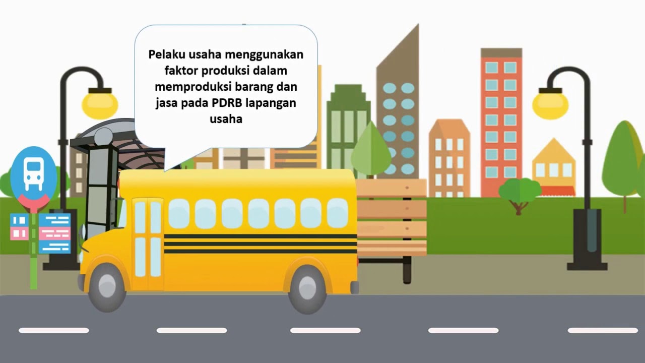 Kupas Tuntas PDRB