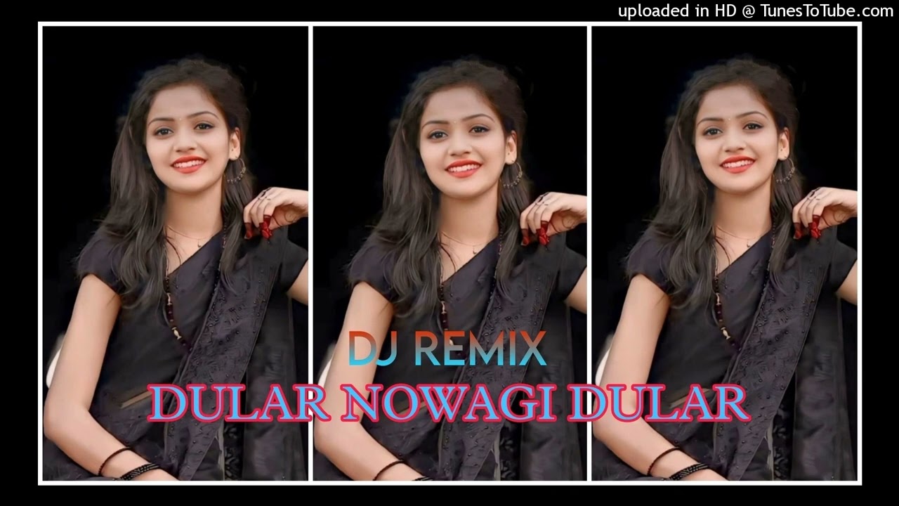 DULAR NOWAGI DULAR // NEW SANTHALI SONG DJ REMIX 2025 // DJ MAHESH DJ MUKESH DJ ASHOK