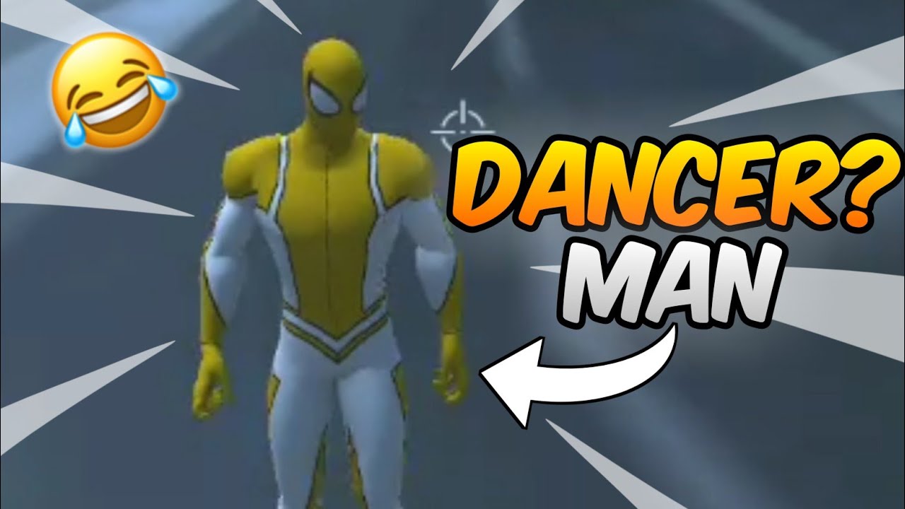 The Worst Spiderman Game Ever Made...