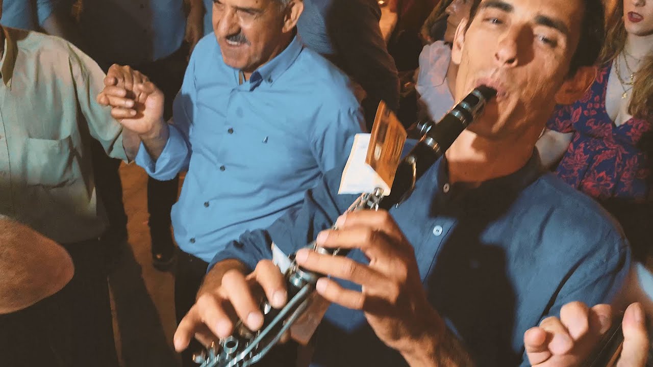 Καραγκούνα - Πάρε γιατρέ τα γιατρικά - Απόψε θέλω να τα πιώ | Γάμος στη Φραξύλα