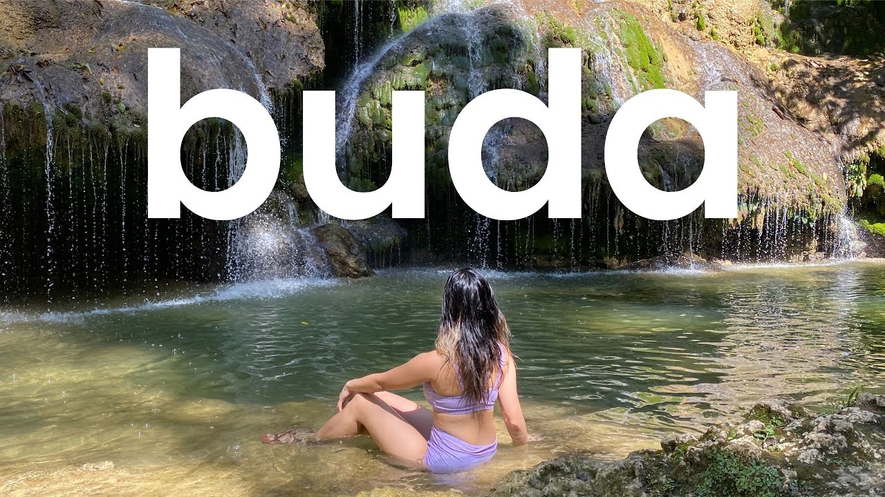DAVAO VLOG | coffee crawl in BUDA + Epol Falls hike 🇵🇭