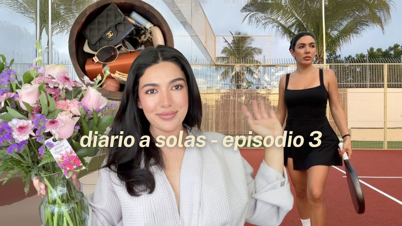 Diario a Solas | mentalidad de escasez vs abundancia