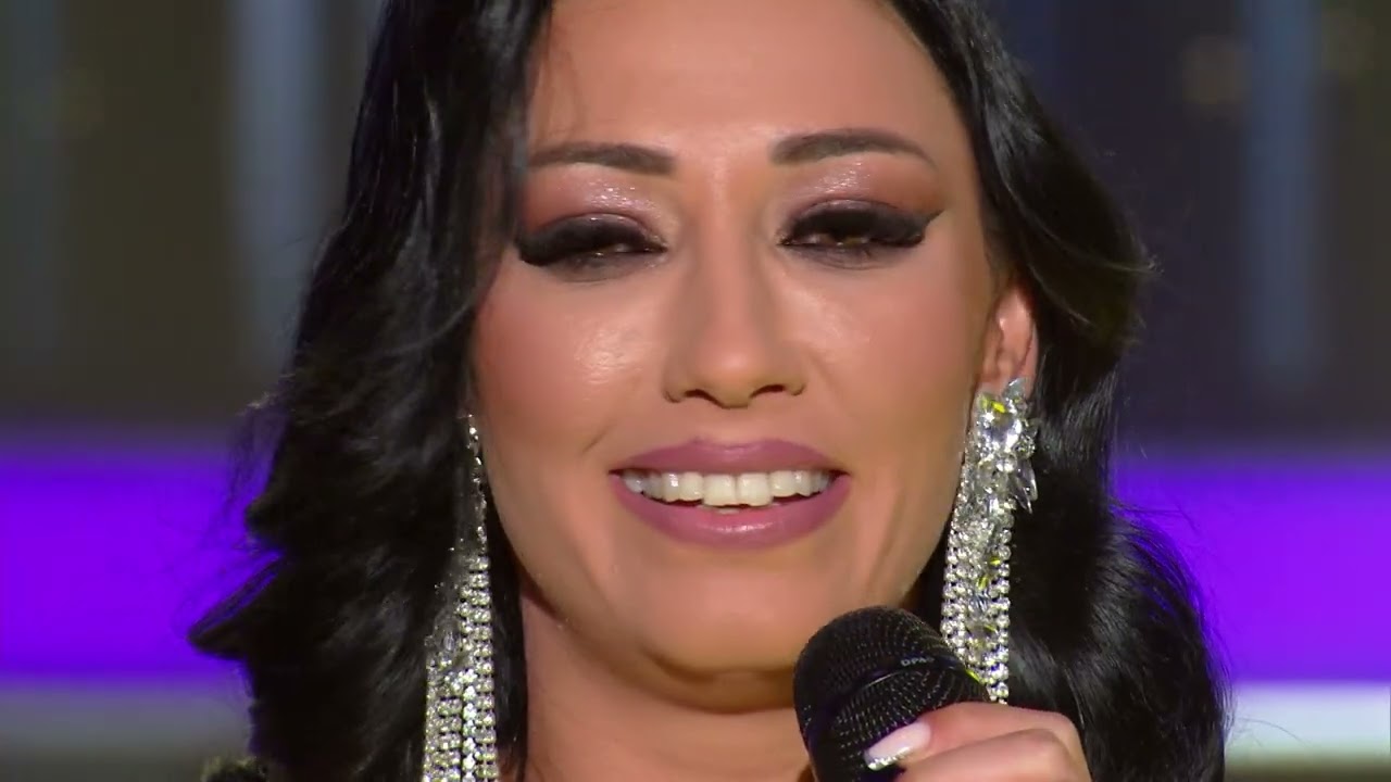 Hana Masic, Rialda, Zorana Simeunovic, Sandra Mladenovic - Cela Emisija - (Tv Grand 27.06.2023.)