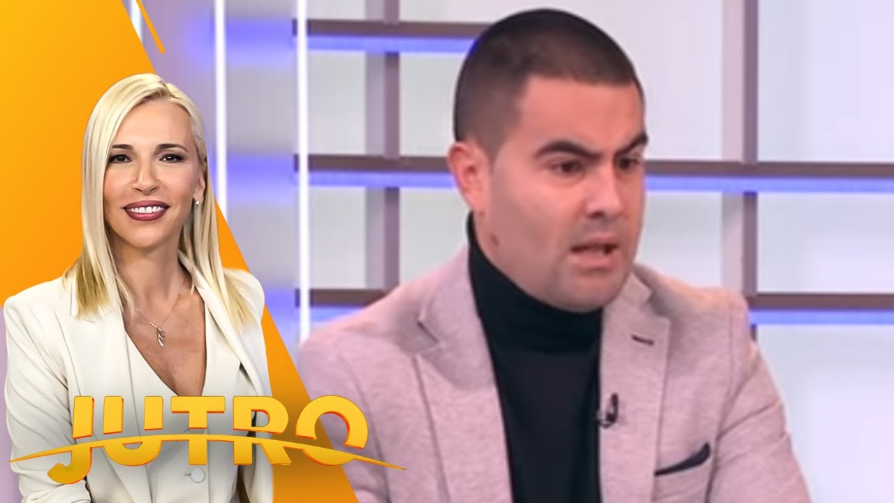 Vojska Srbije najjača u regionu - JUTRO