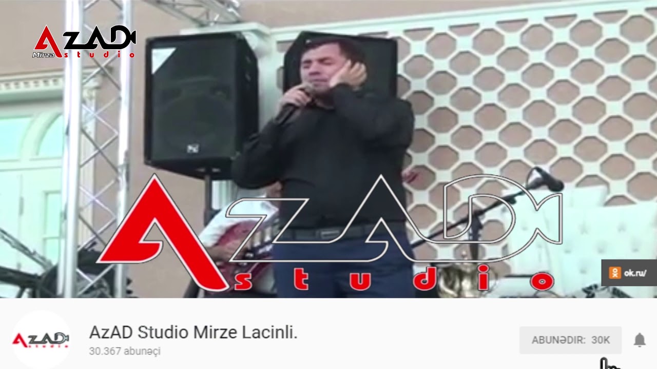 Niyazi Kelbecerli & Babek Nifteliyev & Semseddin Ibrahimov &Melahet Zengilanli& Mirze AzAD Studiyasi