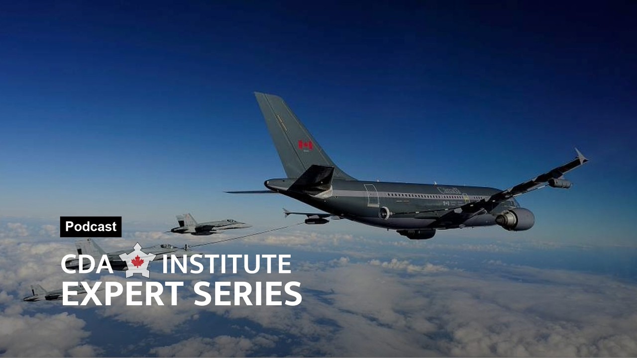 Unpacking Canada’s Defence Industrial Strategy