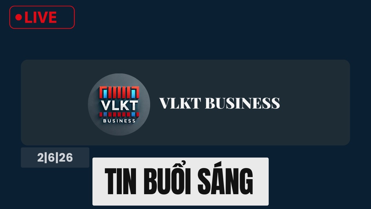 LIVE:2|6|26’:TIN SÁNG | PHÓNG VIÊN WASHINGTON POST BỊ SA THẢI TỤ TẬP BIỂU TÌNH TRƯỚC TÒA SOẠN