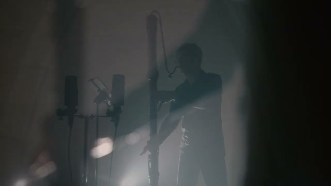 Brian Ferneyhough: Mnemosyne (1986/2004 recorder version) | Play Further! Video Series