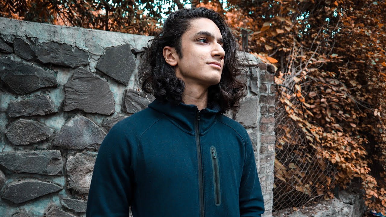 How To Grow Hair Faster Thicker And Longer - 5 Tips For Mens Haircare