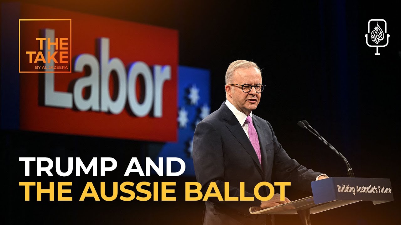 Could Trump tip Australia’s 2025 election? | The Take