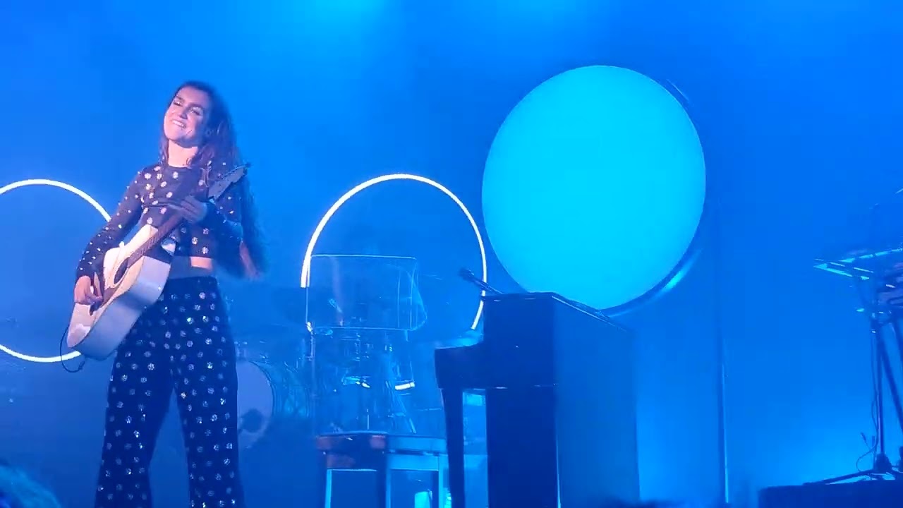 AMAIA - QUEDARÁ EN NUESTRA MENTE