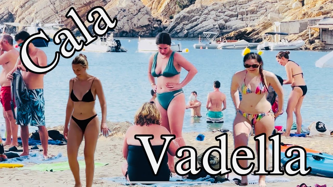 CALA VADELLA BEACH IBIZA