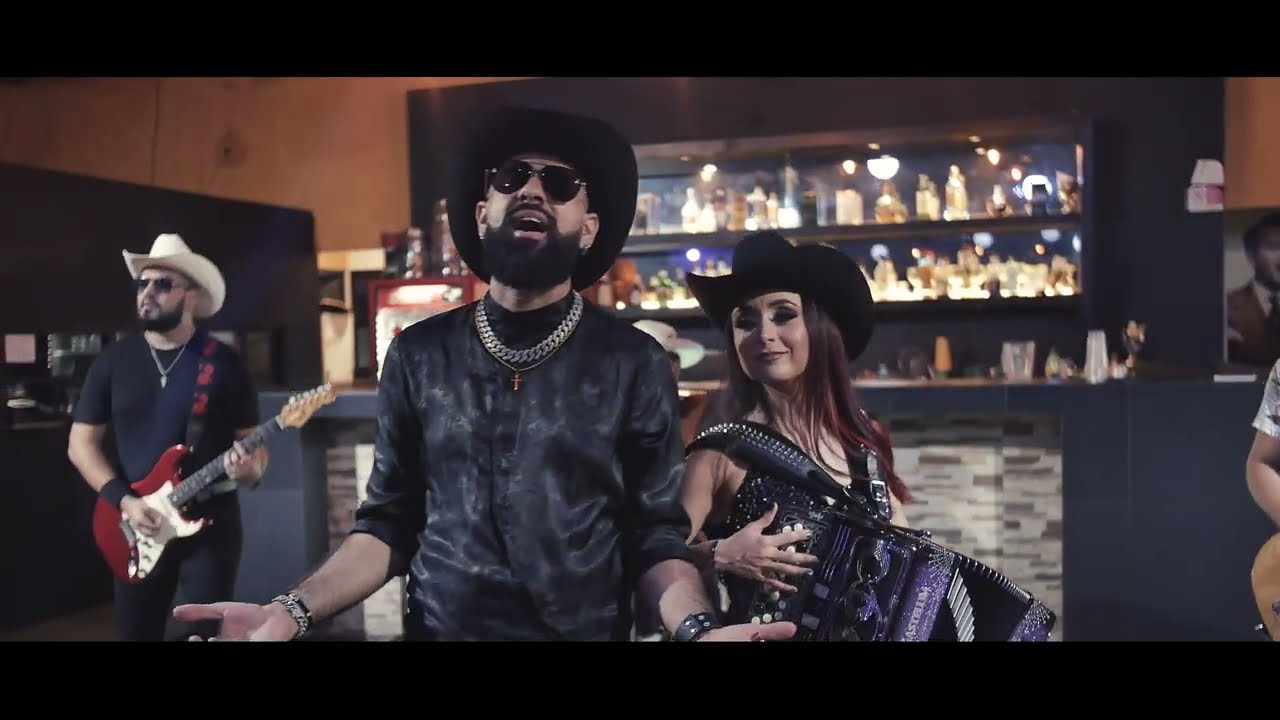 Los Madafakers – No Hay Novedad [Official Video]