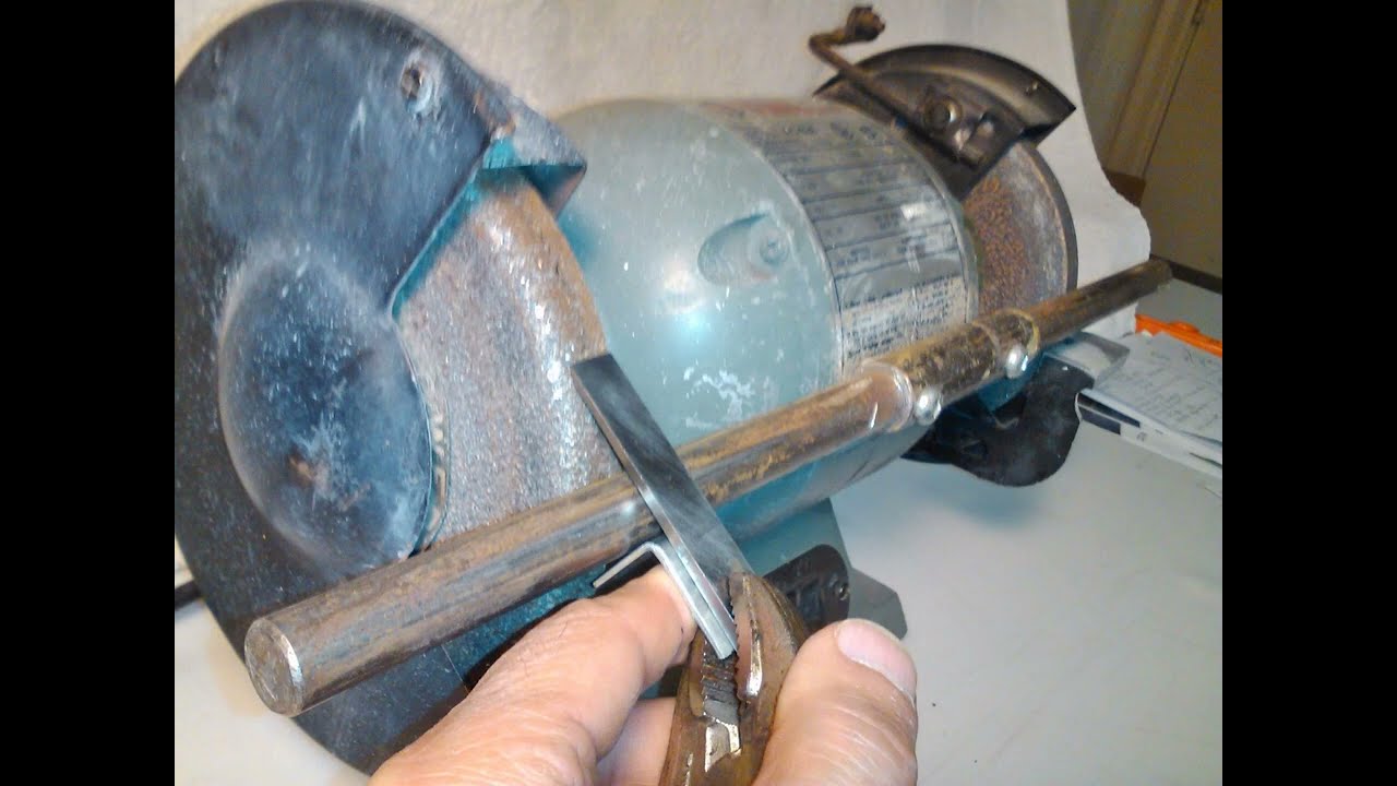 AFIACAO FORMAO E PLAINA, SHARPENNING CHISEL, SHARPENNING PLAINE