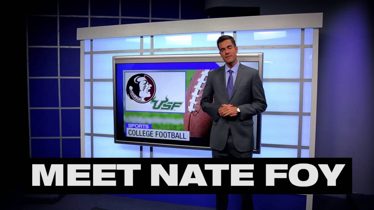 ABC7 Meet Nate Foy (social promo)