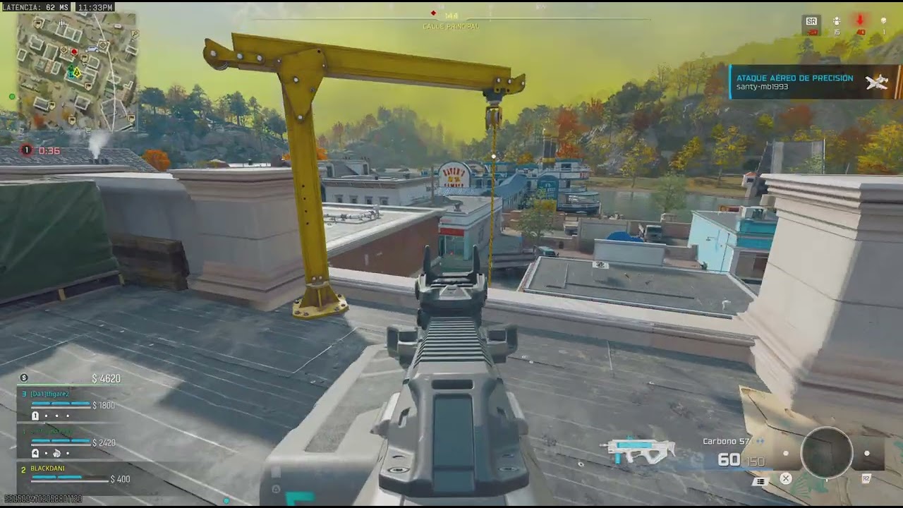 Call of Duty