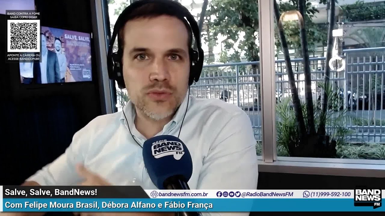 Felipe Moura Brasil: Barroso deu aula a ministros acostumados a blindar padrinhos corruptos
