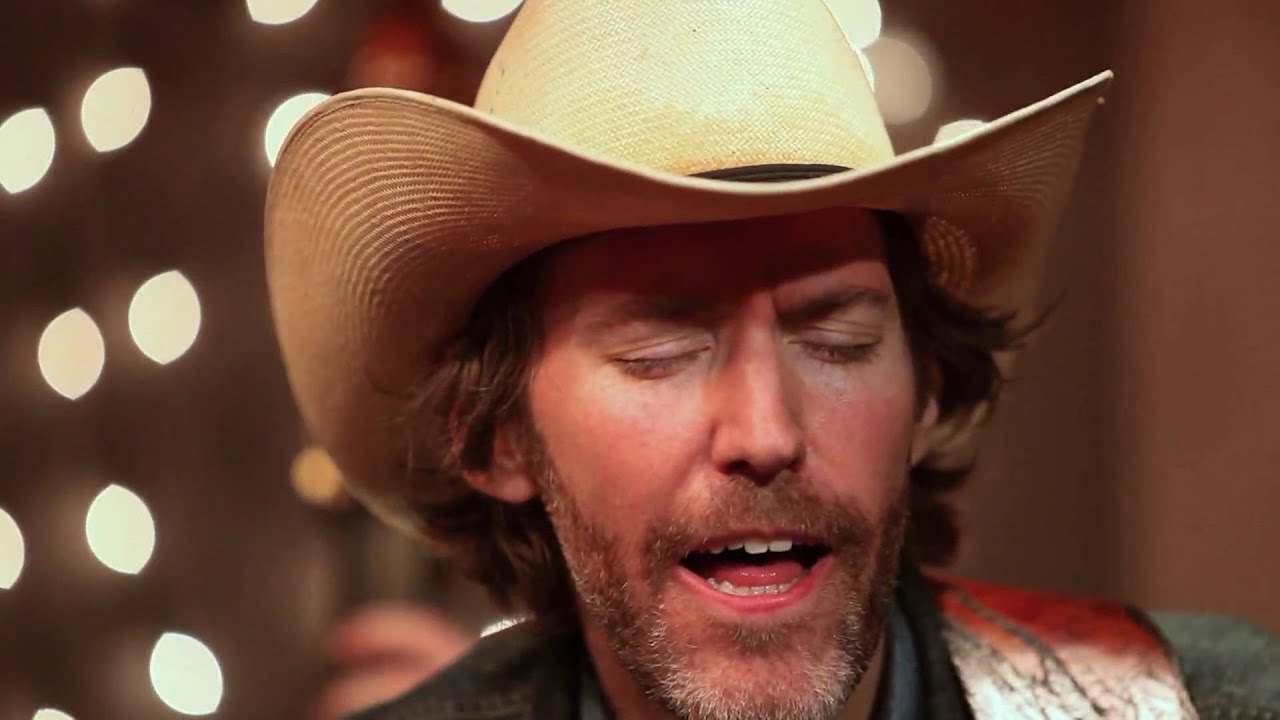 Dave Rawlings Machine - Bells of Harlem (Live on KEXP)