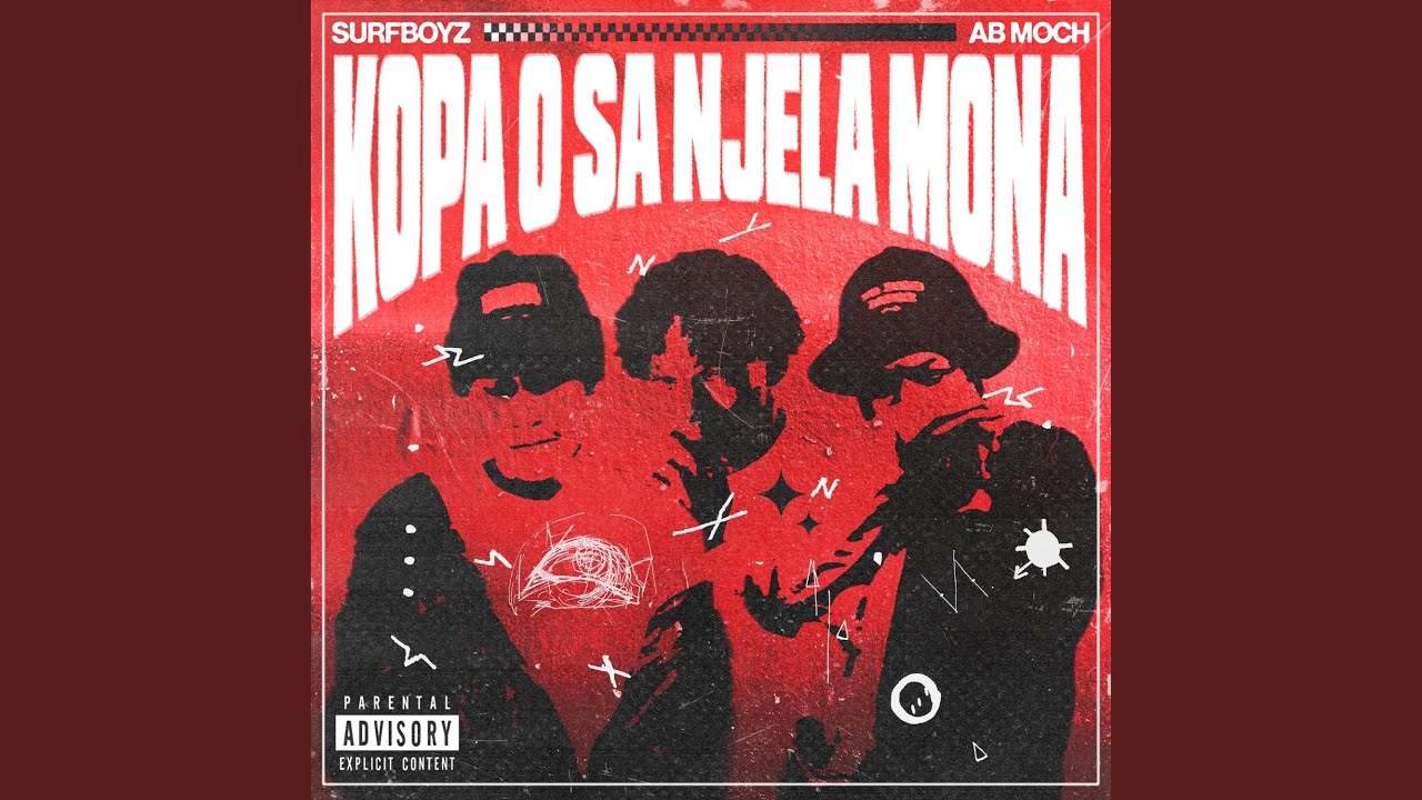 SJEPO (feat. DazzyLeNigga)