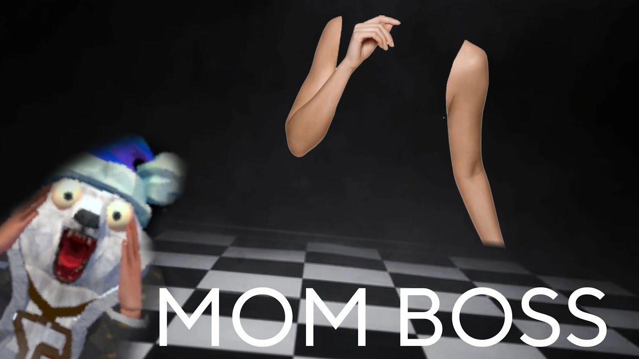 WE BEAT THE MOM BOSS😱😱 (animal company)