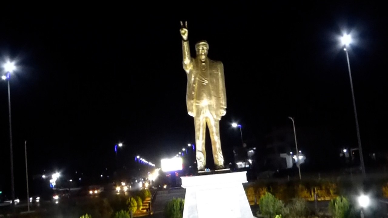 Qamishlo 2025B