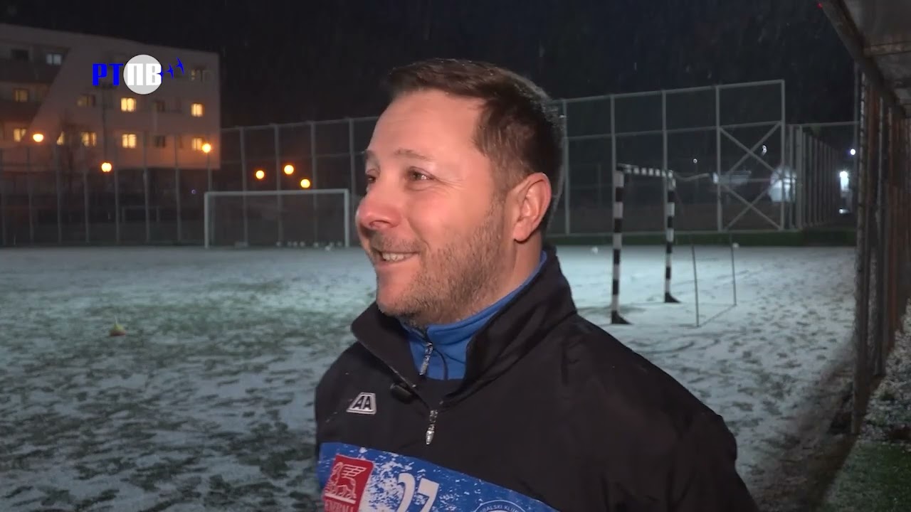 TV Pljevlja ŽFK Breznica 02 02 2026