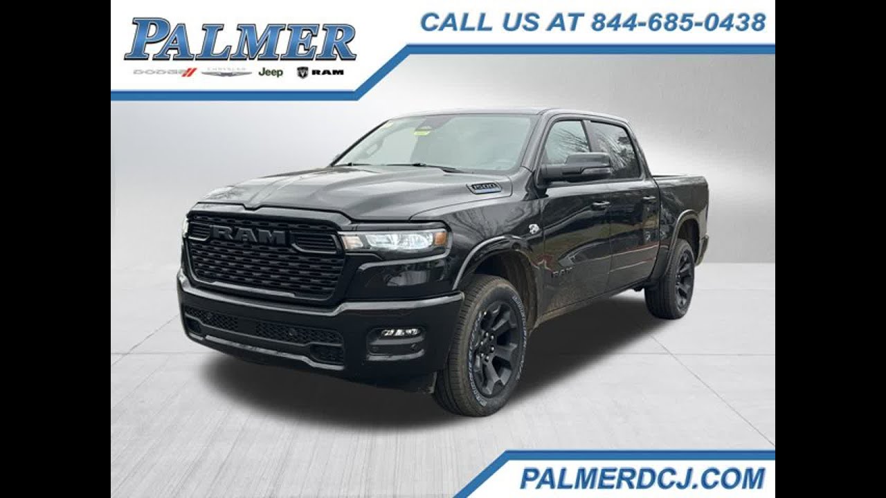 2026 Ram 1500 Express Atlanta, Roswell, Alpharetta, Johns Creek, Woodstock GA