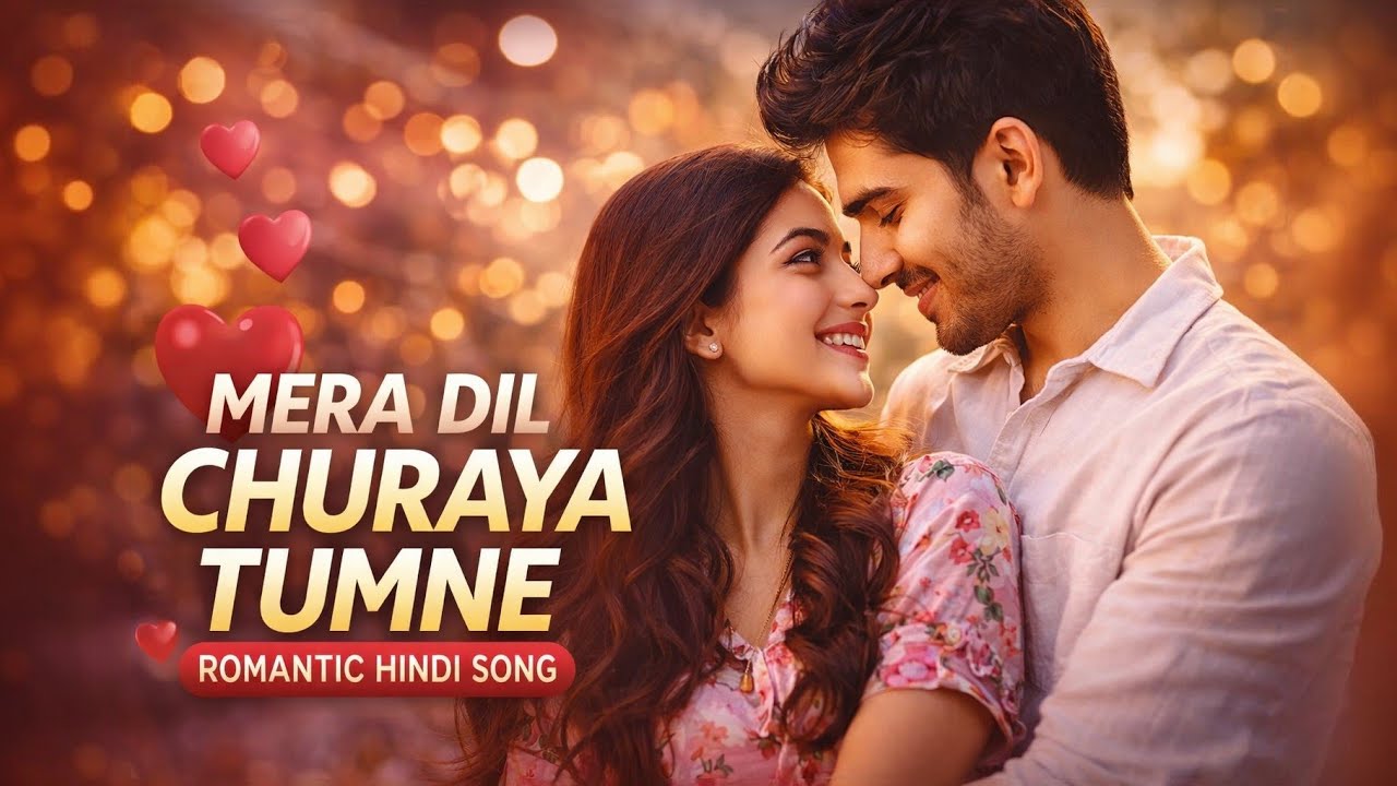 I Never Want to Lose You ❤️ | Romantic Hindi Song. #hindisong #bollywood #songs