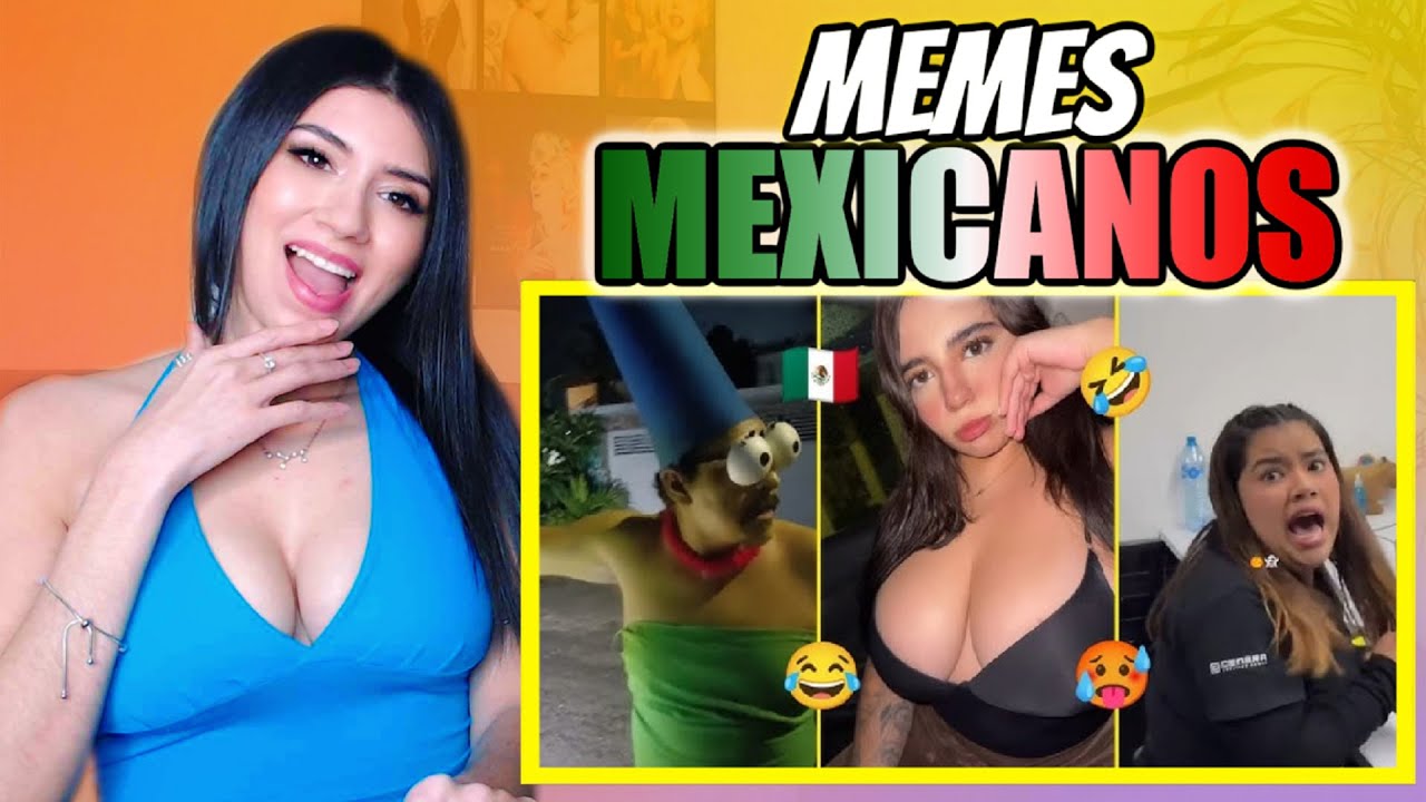 Reaccionando a HUMOR VIRAL MEXICANO #130 | EL MEXATOTE