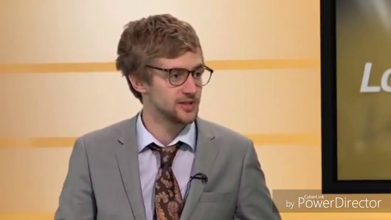 Adam Pacitti: Legends Rise